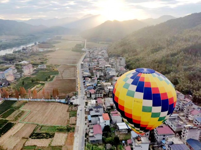 第七届“千年松溪·百年蔗”科技文化旅游节举行