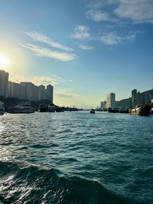 假期将至，香港旅游来点不一样的！本地人才知道的小众地——香港渔人码头