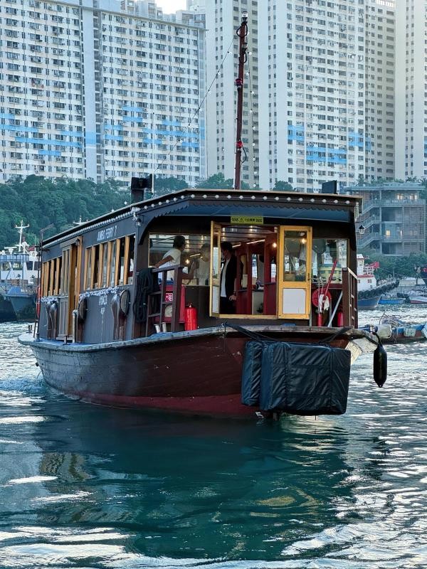 假期将至，香港旅游来点不一样的！本地人才知道的小众地——香港渔人码头