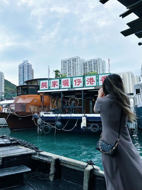 假期将至，香港旅游来点不一样的！本地人才知道的小众地——香港渔人码头