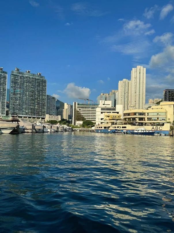 假期将至，香港旅游来点不一样的！本地人才知道的小众地——香港渔人码头